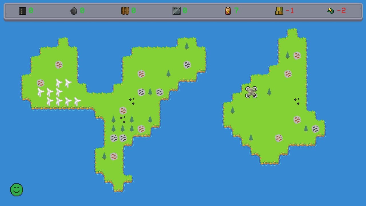 Limited screenshot 2