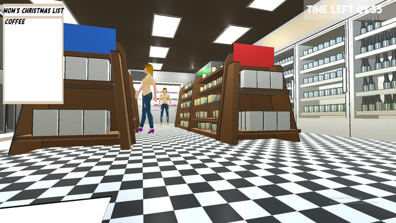 Receipt Rush! screenshot 3