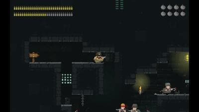 Lucky Joe (itch) screenshot 5