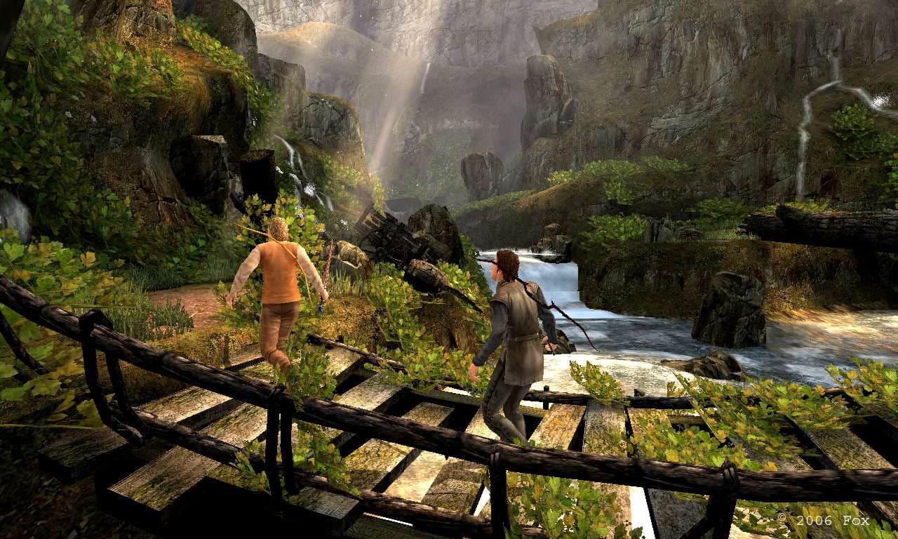 Eragon screenshot 3
