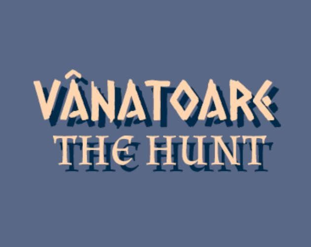 Vănatoare the Hunt