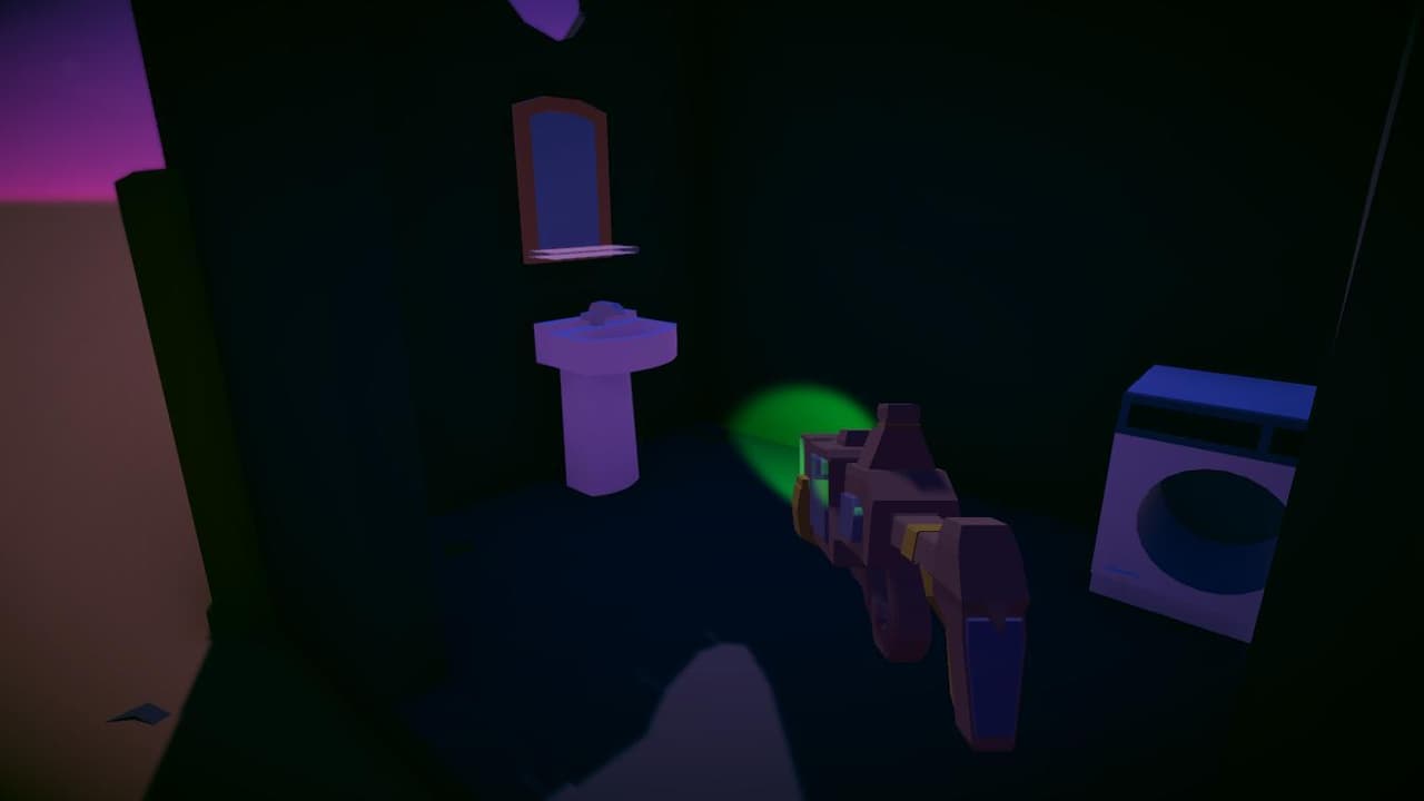 Do You Like Holes? screenshot 2