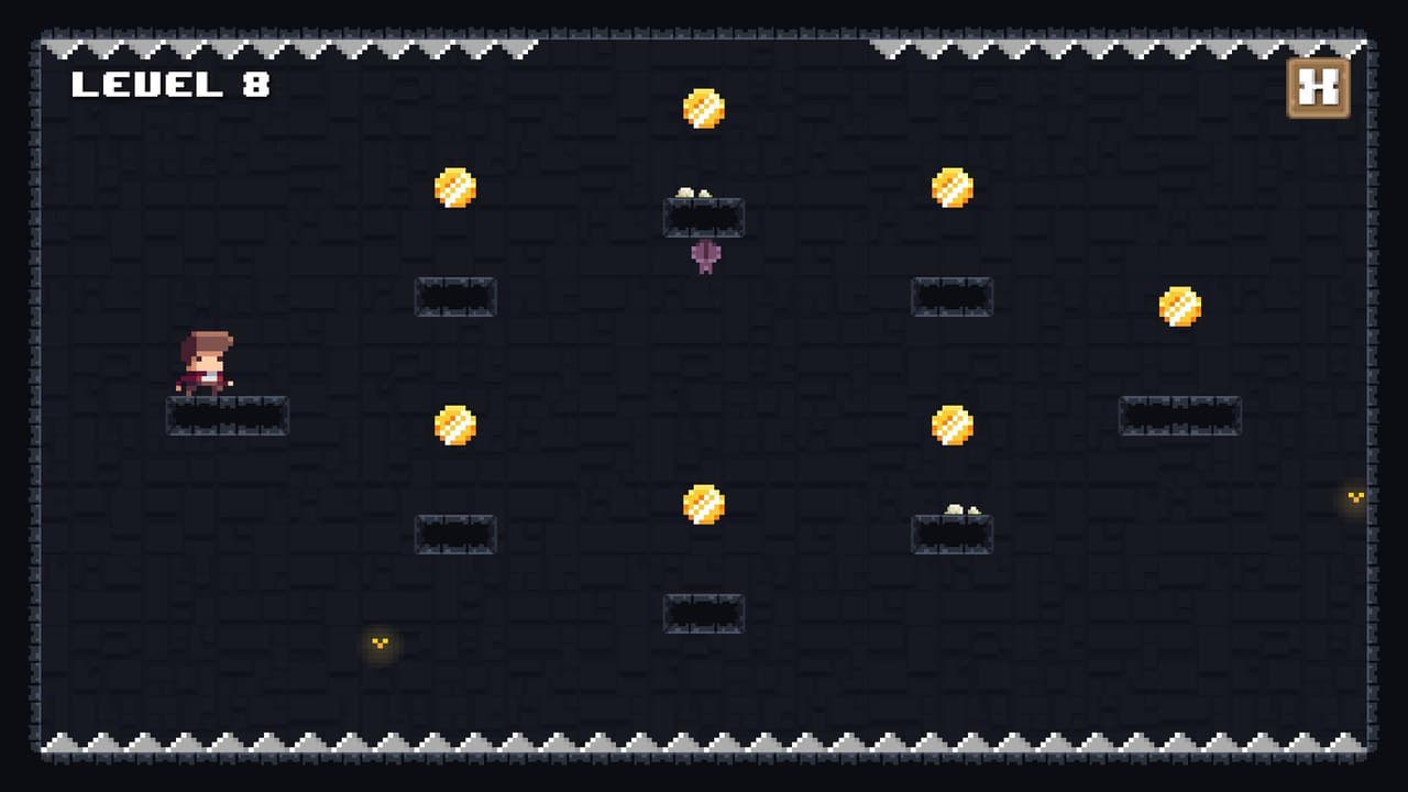 Treasure Hunter (itch)