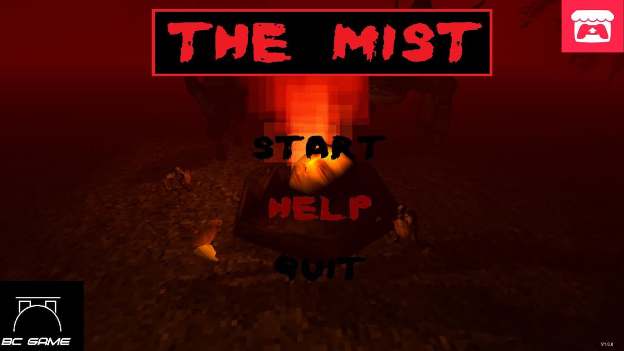 Mist (BC GAME) screenshot 2