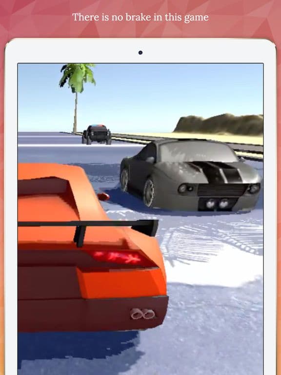 Traffic Racer: Ultimate Traffic Rider screenshot 4