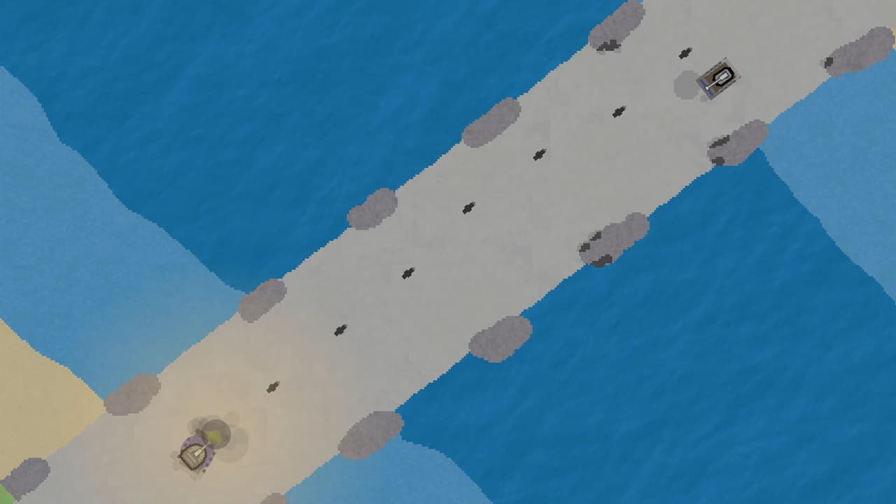 Stridsvogn screenshot 4