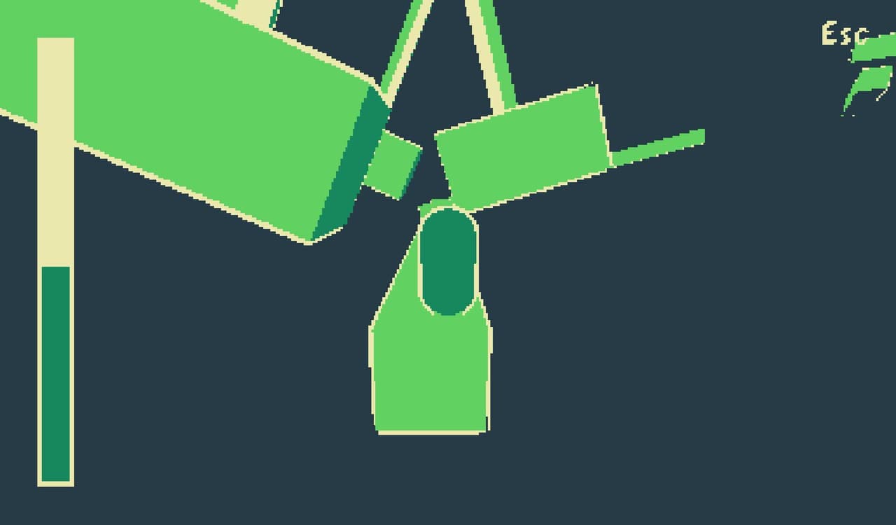 Void Rising screenshot 3