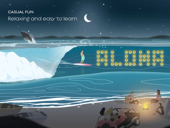 Go Surf - The Endless Wave Runner screenshot 3