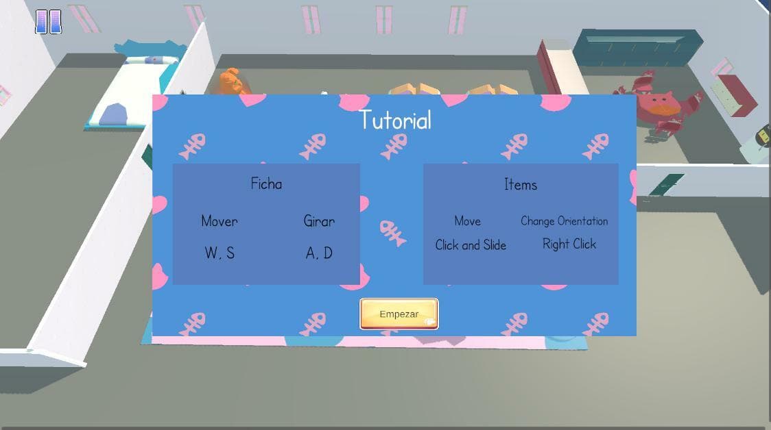 Catzzle screenshot 2