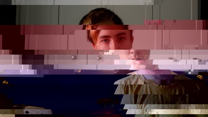 Not well | Interactive Short Film screenshot 6