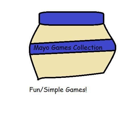 Mayo Games Collection