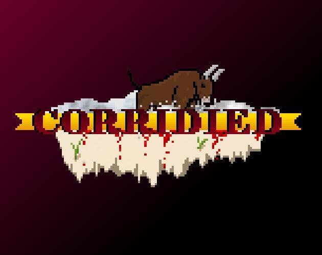 Corridied