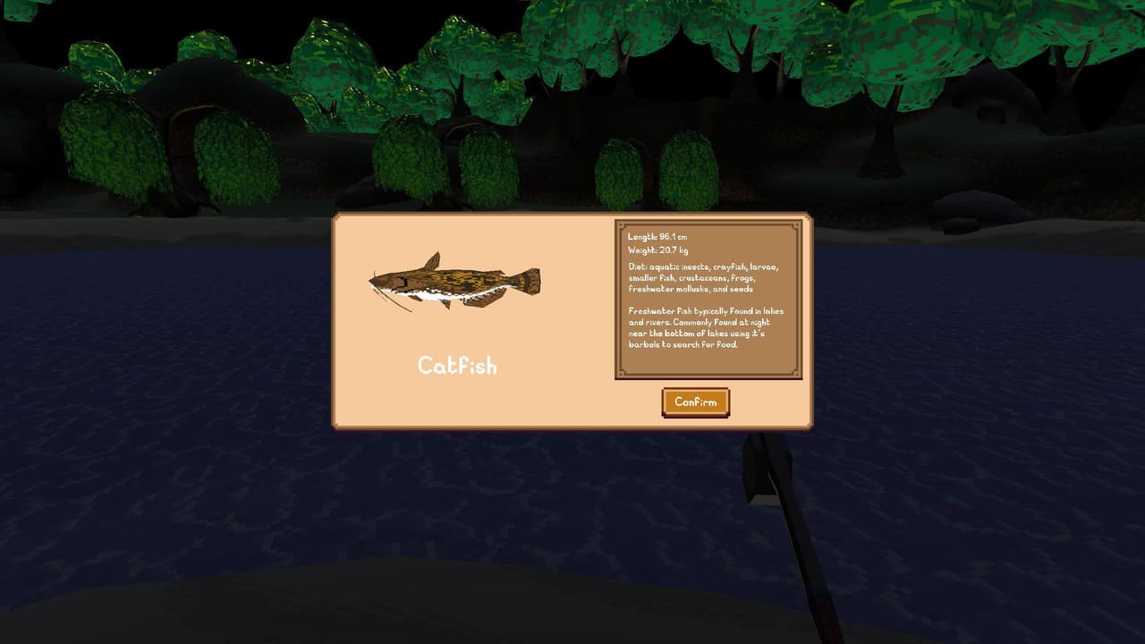 Living Lake screenshot 2