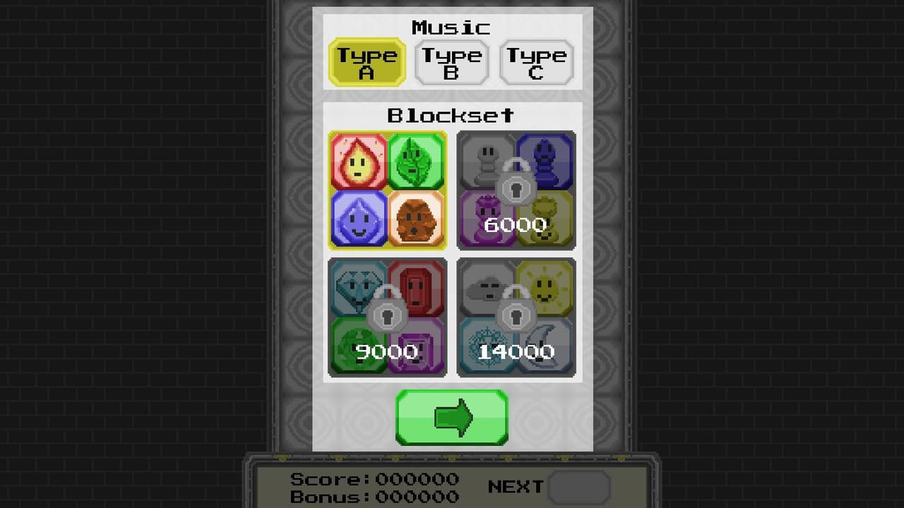 Blocktactic screenshot 3