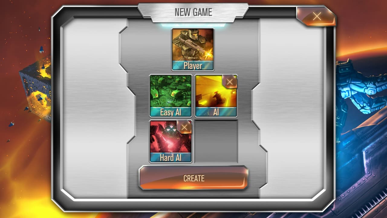 Roll for the Galaxy screenshot 4