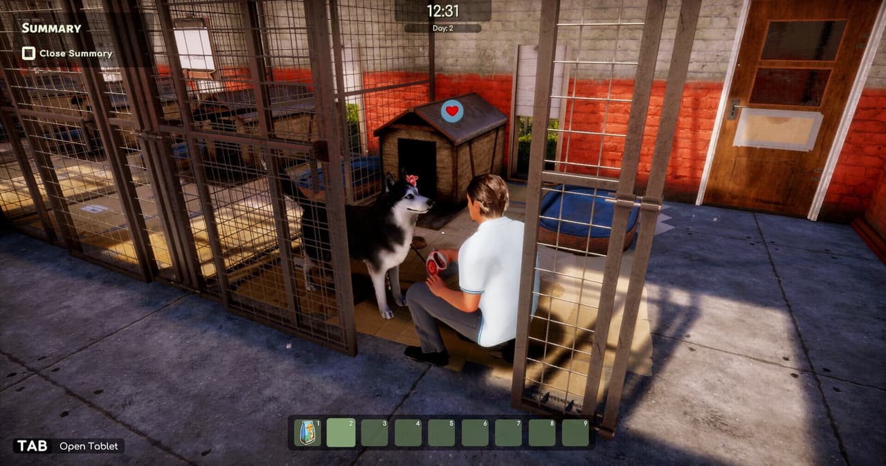 Animal Shelter 2: Prologue screenshot 3