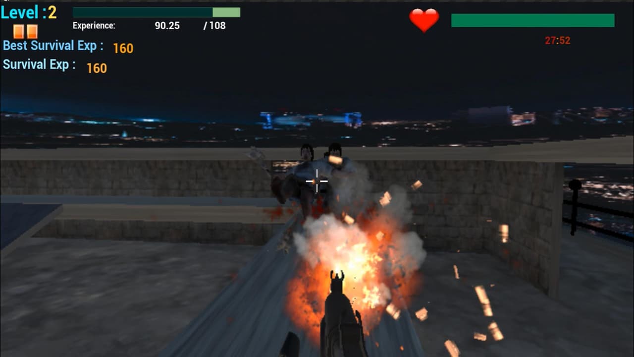Kill Them All (BGammer)