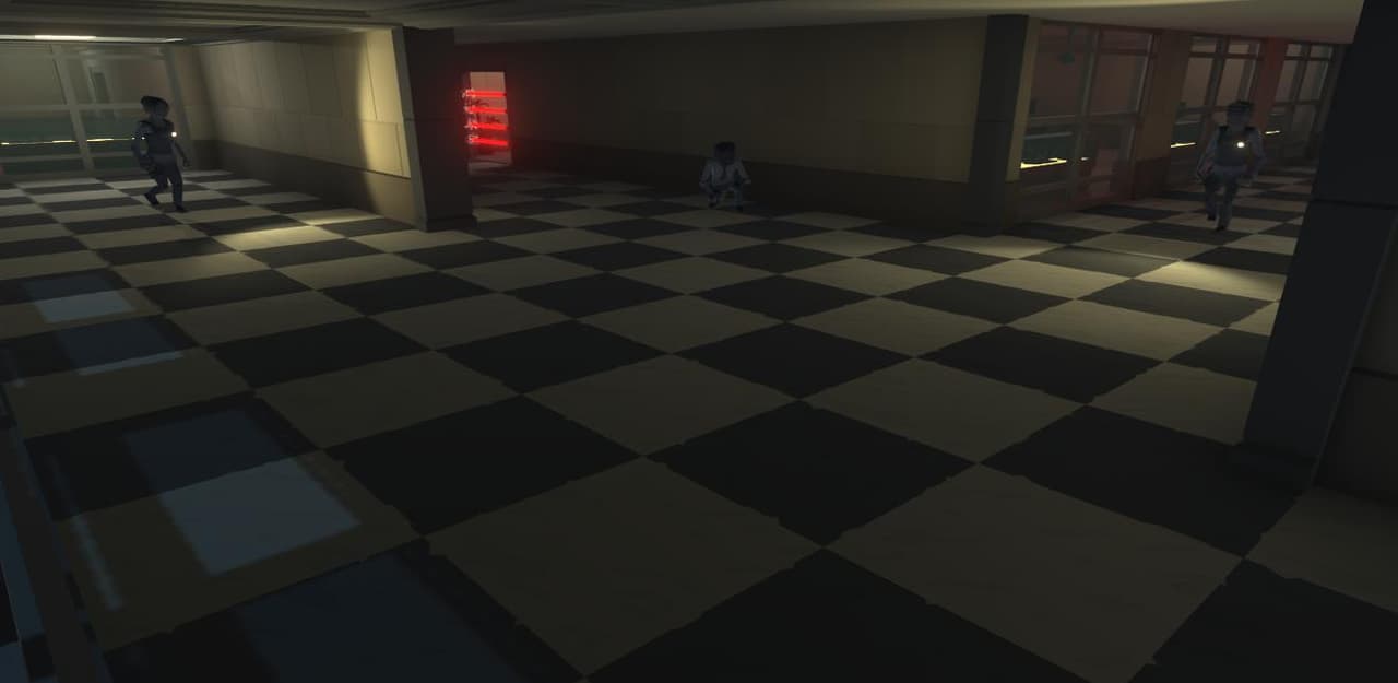 Mind Robber screenshot 5