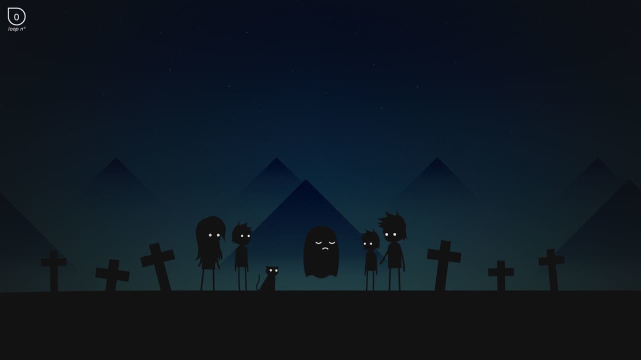 Continuum (itch) screenshot 3
