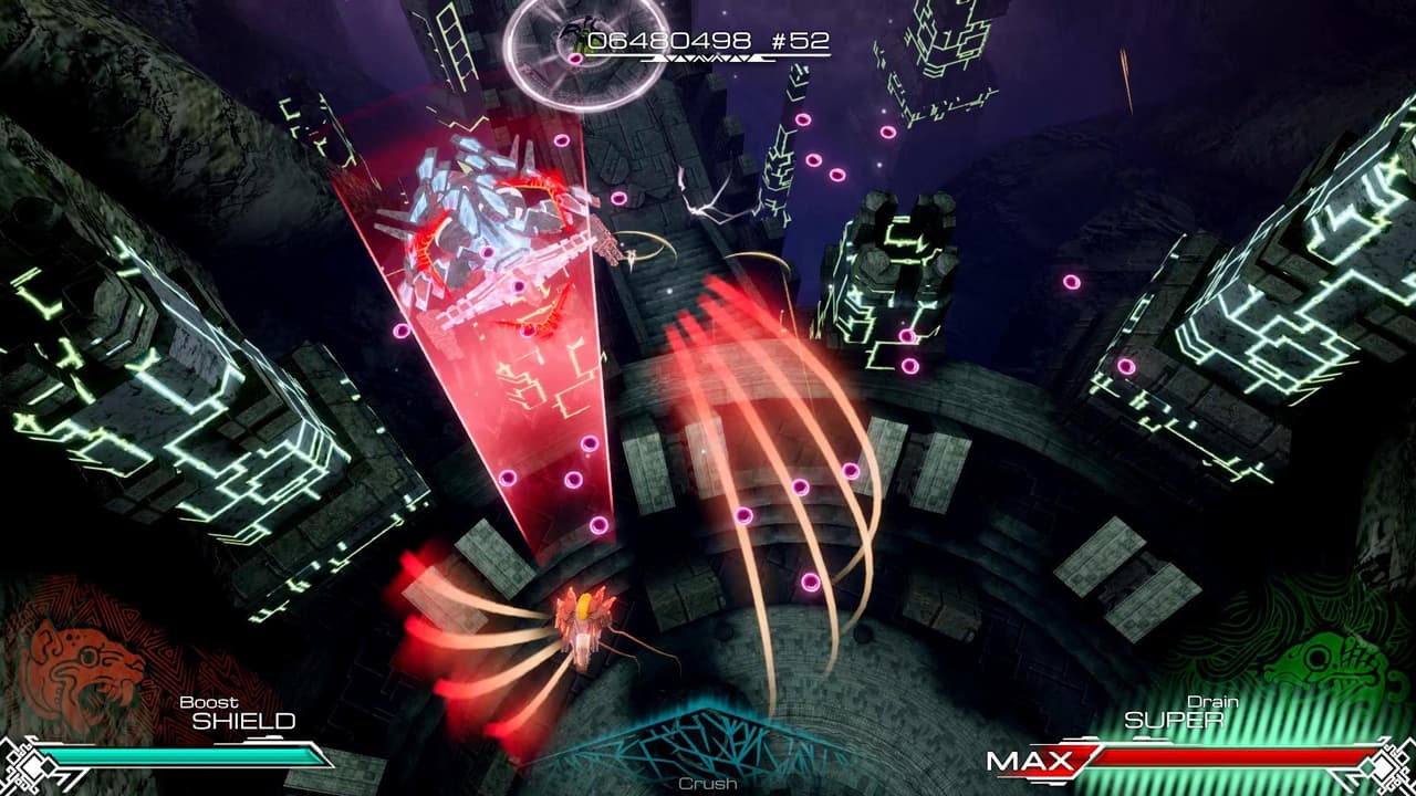 PAWARUMi (itch) screenshot 2
