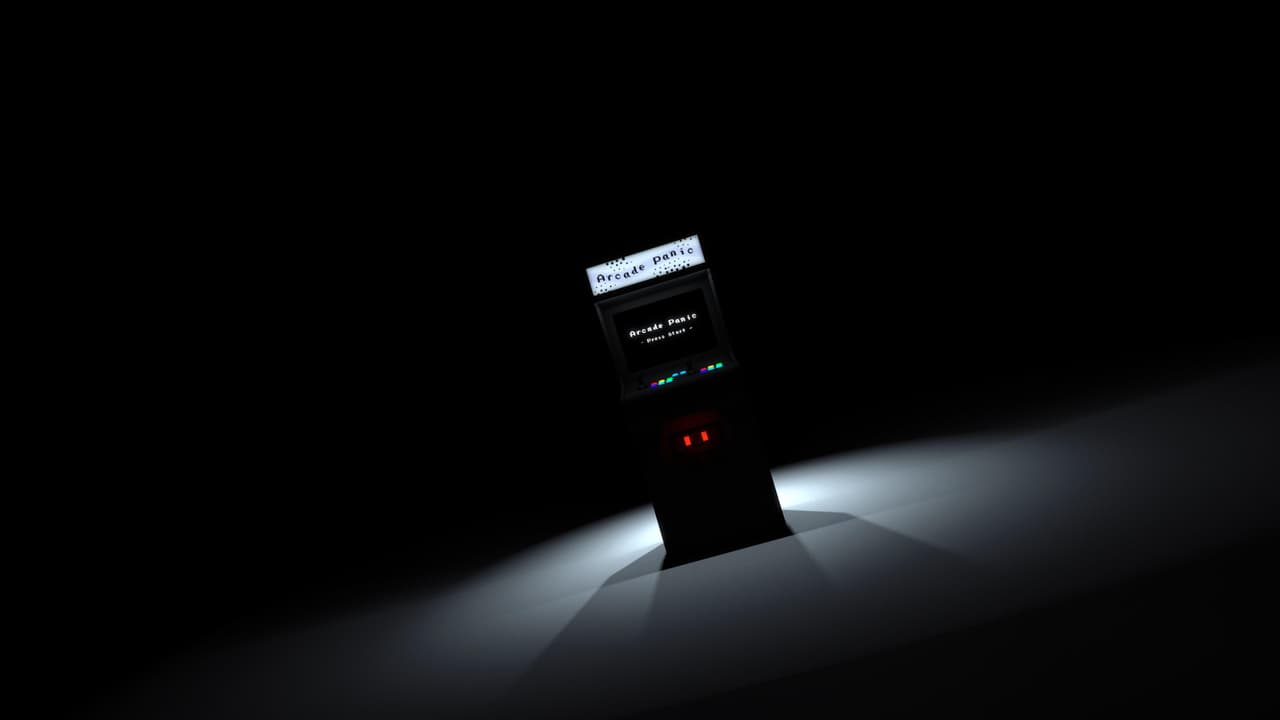 Arcade Panic screenshot 2