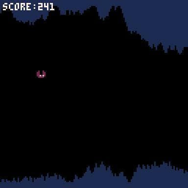 Bat Cave (ItsDoggus) screenshot 6