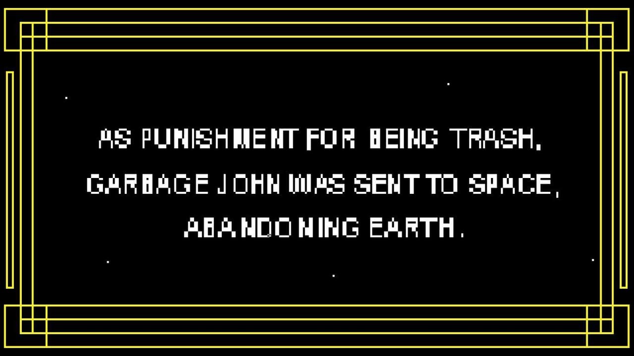 Garbage John screenshot 2