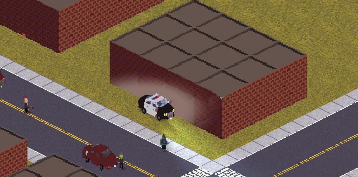 Zixels 2 screenshot 3