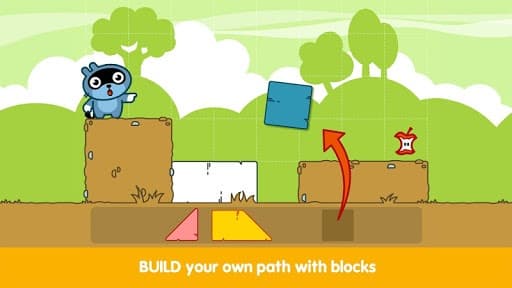 Pango Blocks screenshot 3