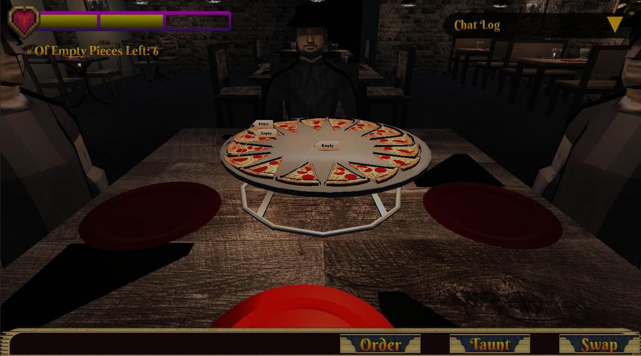 The Last Supper (Kayra Yorulmaz) screenshot 3