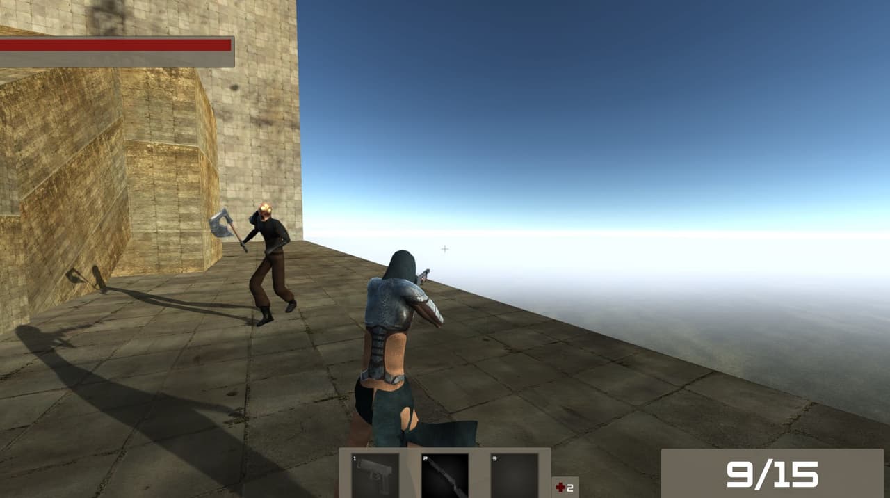The End of Times screenshot 4