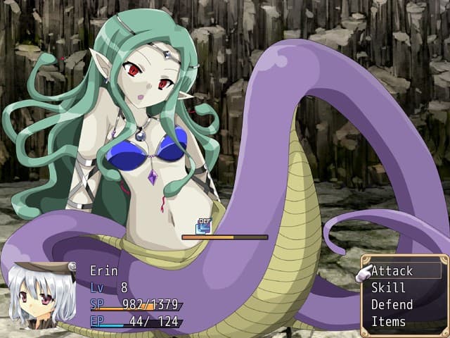 Mega Milk Story screenshot 5
