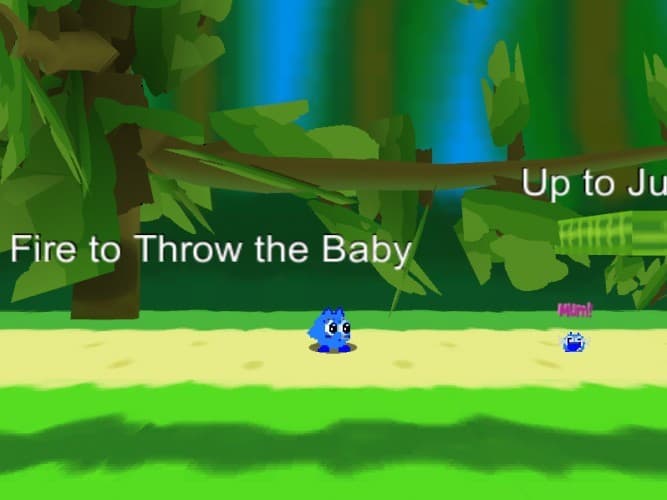 Mother Love (zener) screenshot 3