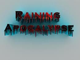 Raining Apocalypse (Arren12)