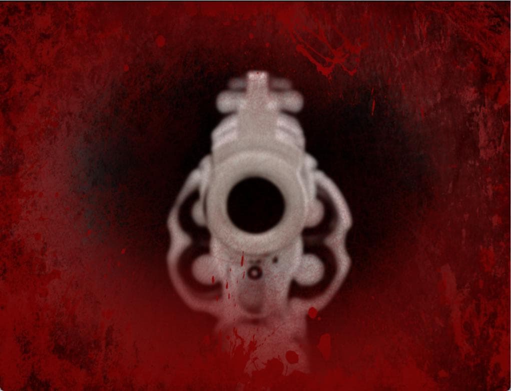 Project ATARAXIA Demo screenshot 4