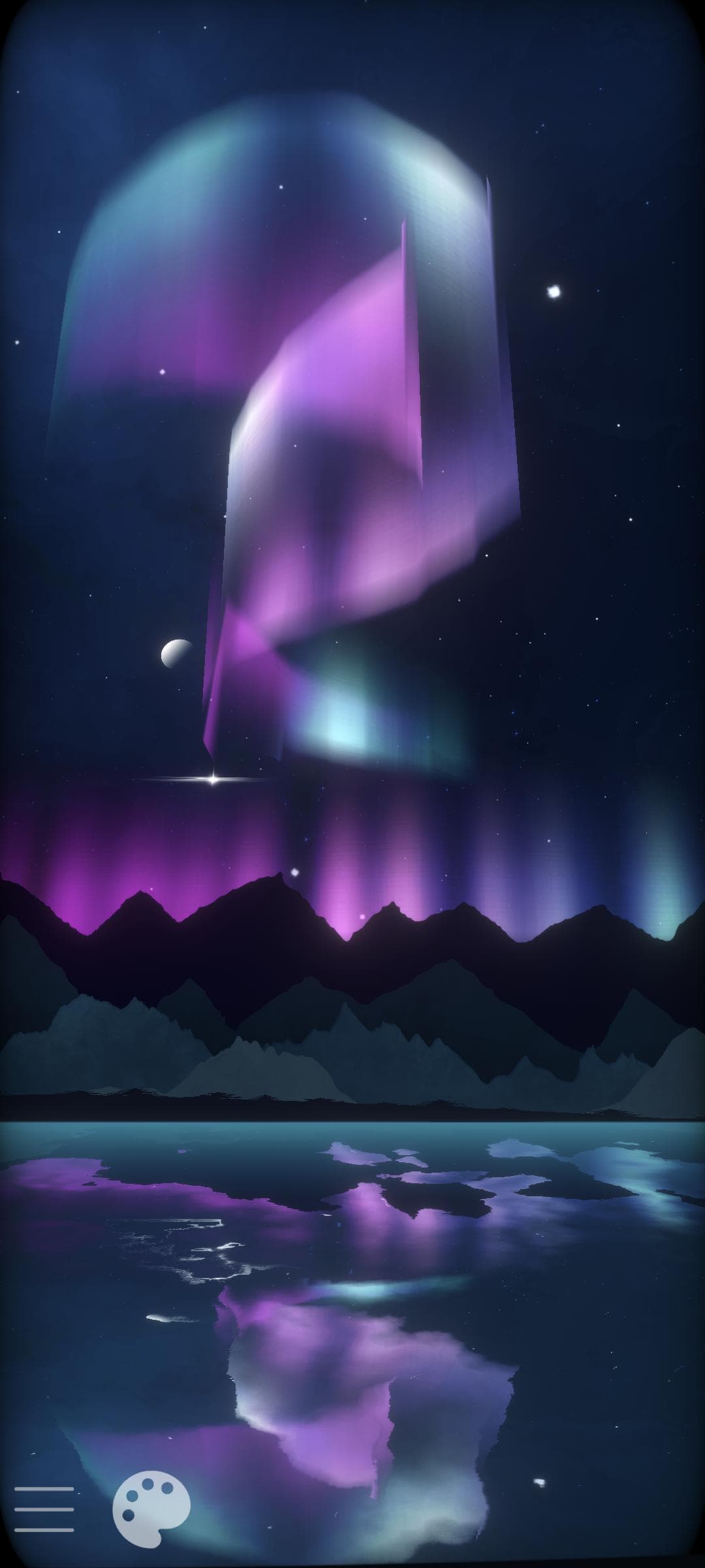 Aurora (itch) (rtroe) screenshot 3