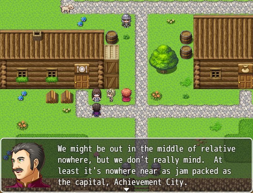 YouTube Fates screenshot 3