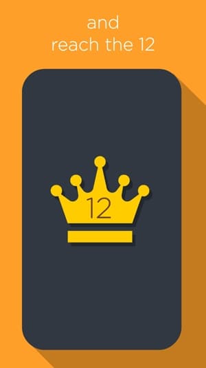 twelve - hardest puzzle