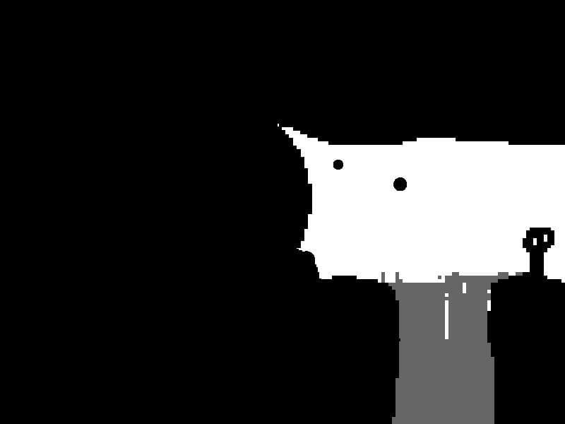 moNOchromatic (Dellg) screenshot 5