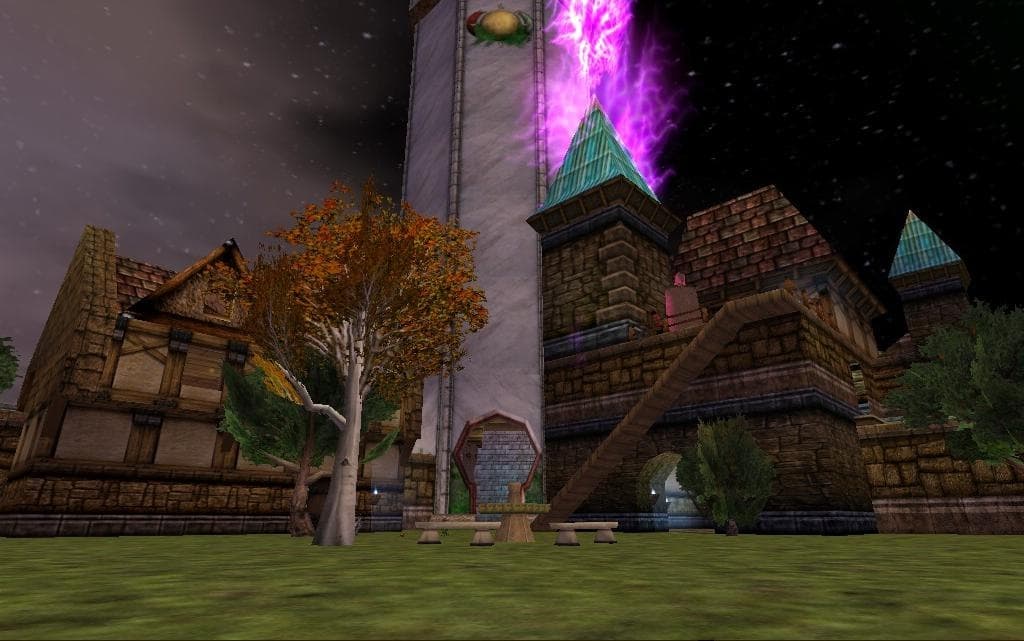 Asherons Call: Throne of Destiny