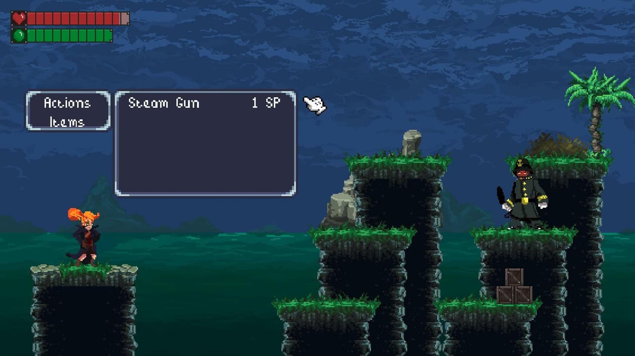Whispers from the Unknown screenshot 3