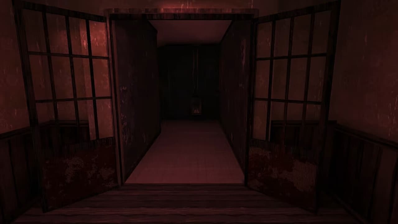 Eyes: The Horror Game screenshot 2