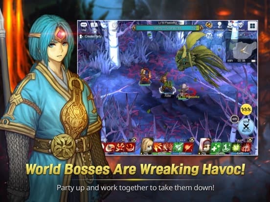 Spiritwish screenshot 3