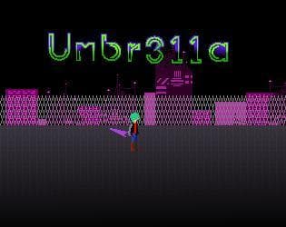 Umbrella (itch) (Igor Odi, Mirai Hikari)