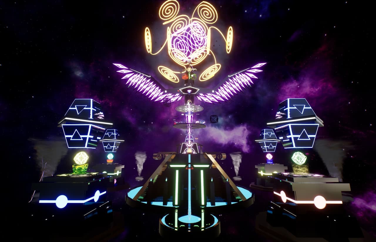Game Breaker screenshot 2