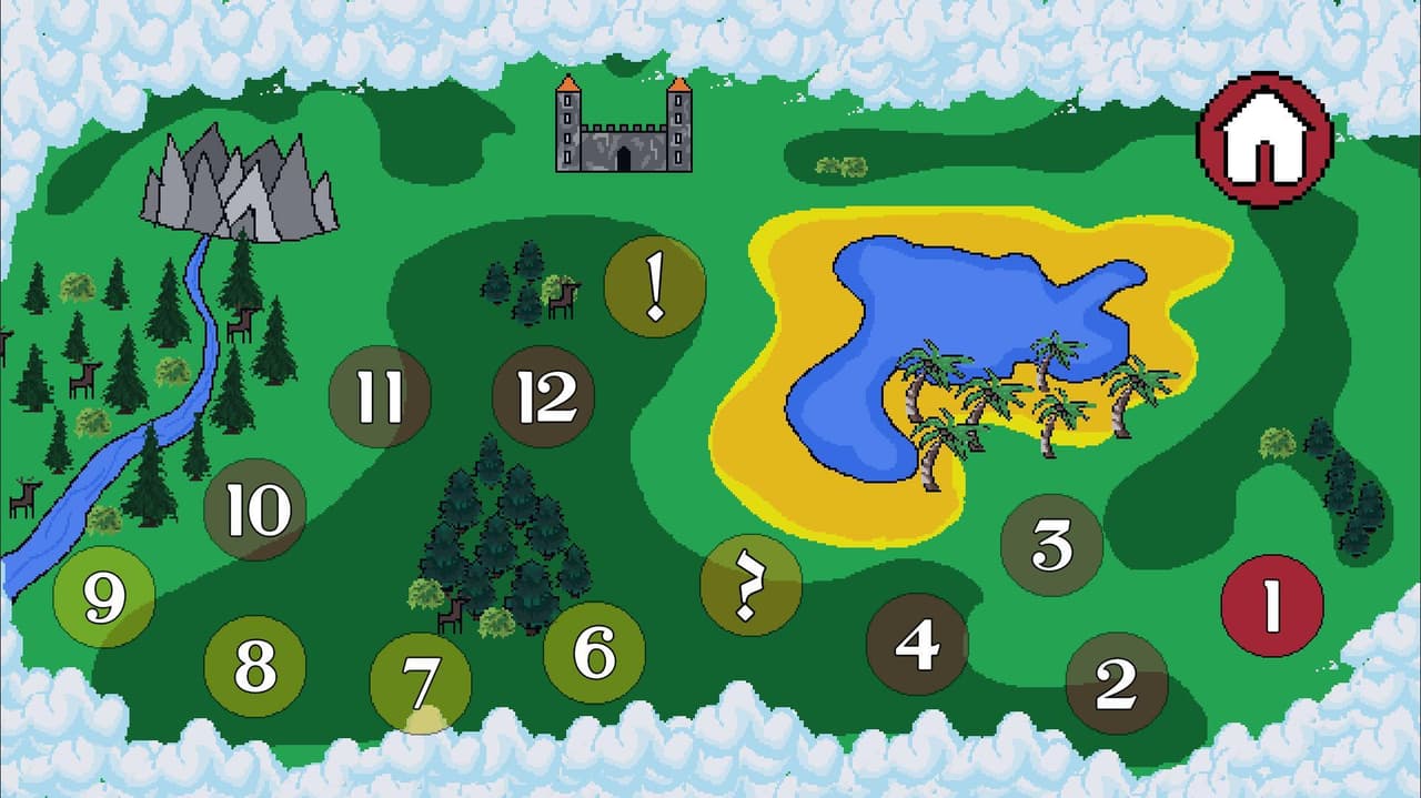 Knight Roland screenshot 4