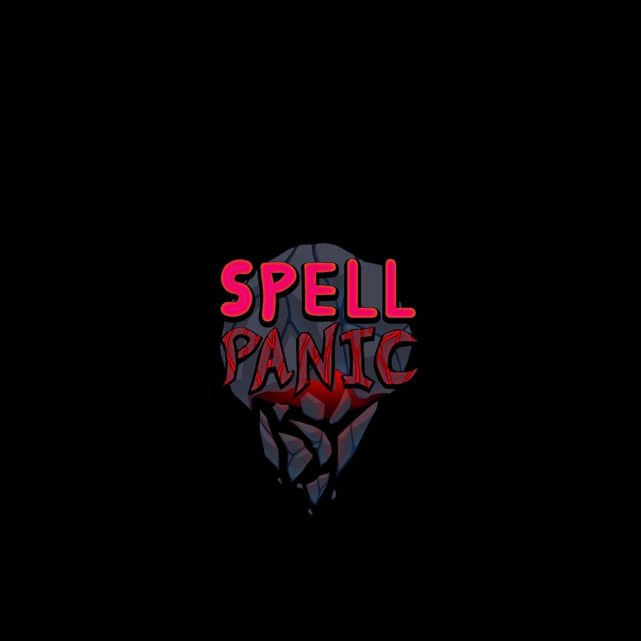 Spell Panic!