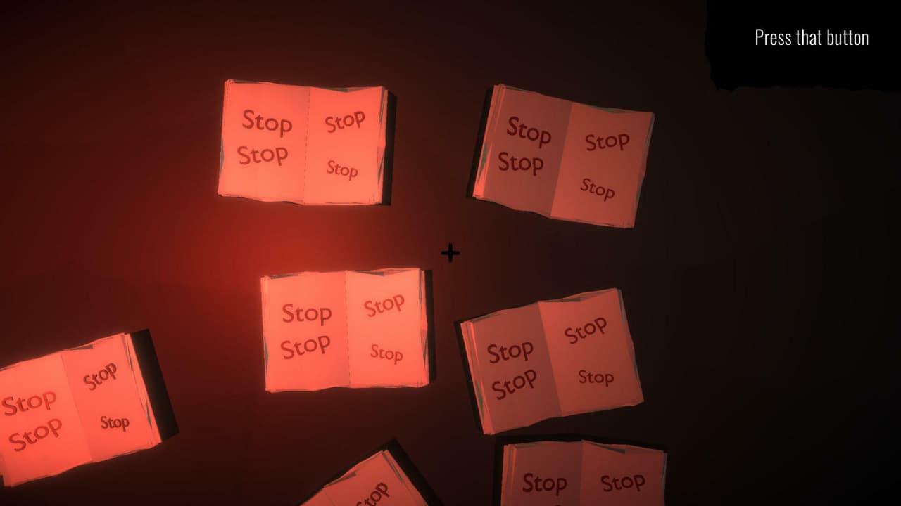 Friend from Darkness screenshot 5