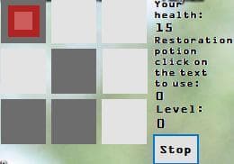 No textures and no plot v0.01 screenshot 2