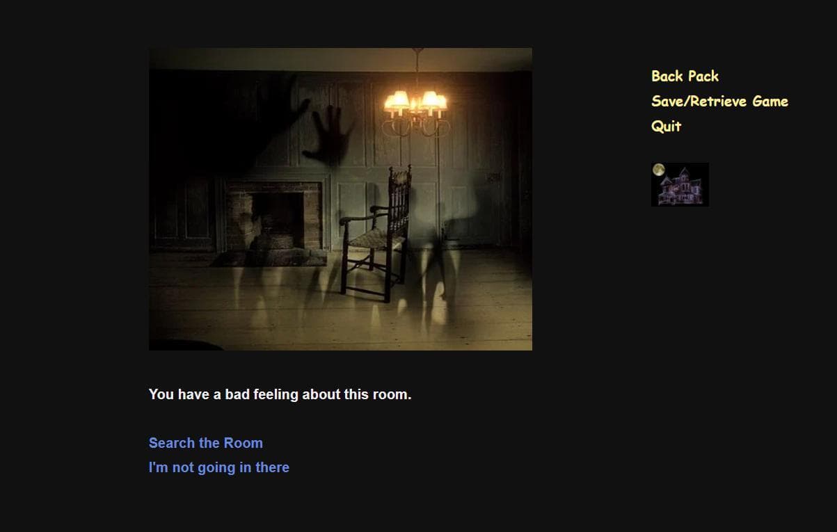 Creepy Christmas